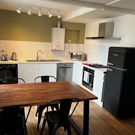 Appartement Prox Lycee Arago Perpignan Eksteriør billede