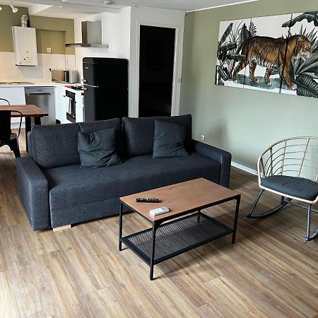 Appartement Prox Lycee Arago Perpignan Eksteriør billede