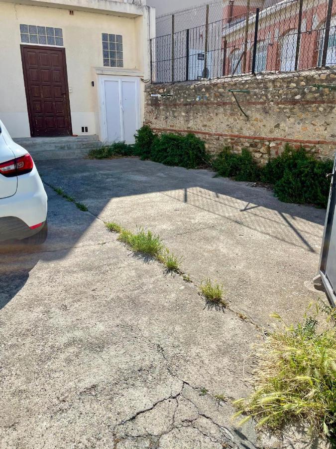 Appartement Prox Lycee Arago Perpignan Eksteriør billede