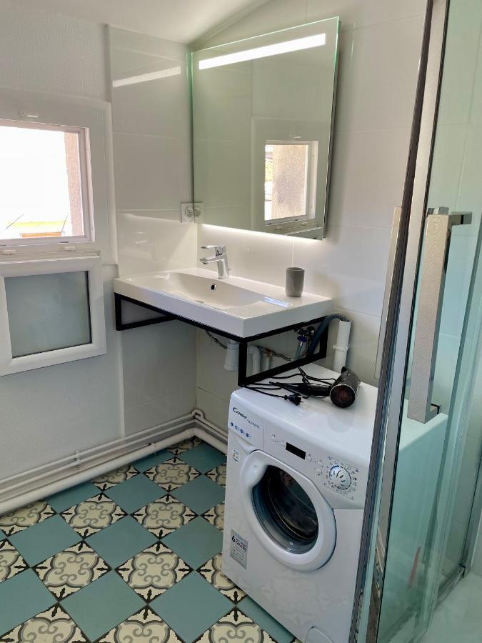 Appartement Prox Lycee Arago Perpignan Eksteriør billede