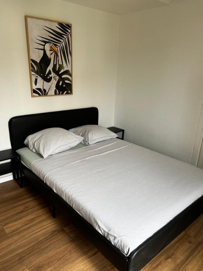 Appartement Prox Lycee Arago Perpignan Eksteriør billede
