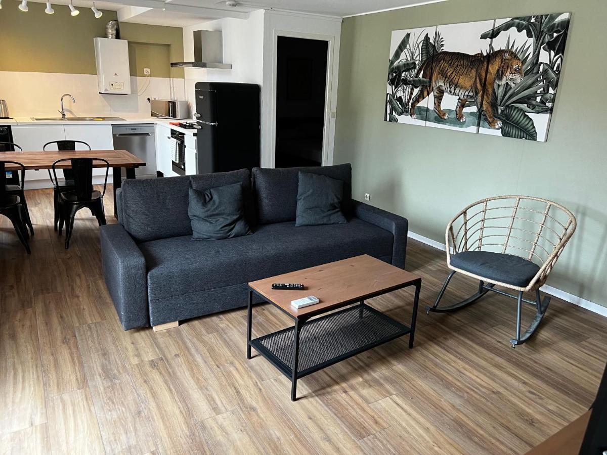 Appartement Prox Lycee Arago Perpignan Eksteriør billede