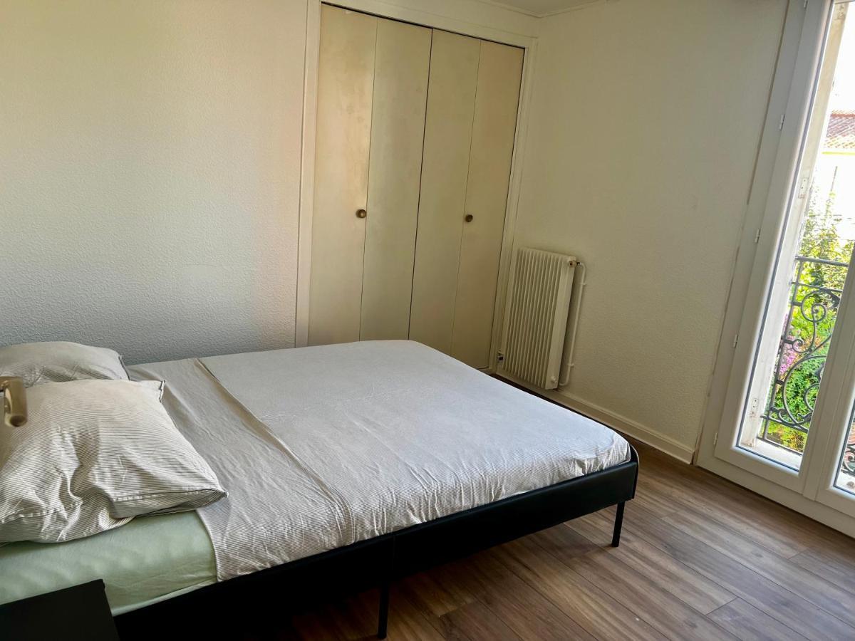 Appartement Prox Lycee Arago Perpignan Eksteriør billede